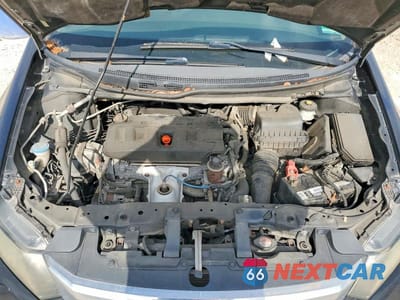 Zdjęcie 11 z 12 samochodu: 2012 HONDA CIVIC EX VIN:2HGFB2F82CH571357 - miniatura