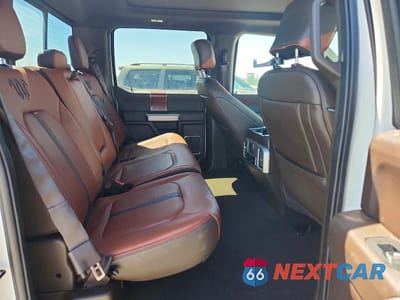 Zdjęcie 10 z 12 samochodu: 2020 FORD F150 SUPERCREW VIN:1FTFW1E19LFA57766 - miniatura