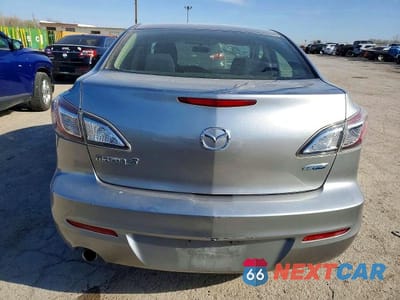 Zdjęcie 6 z 12 samochodu: 2012 MAZDA 3 I VIN:JM1BL1V72C1599980 - miniatura