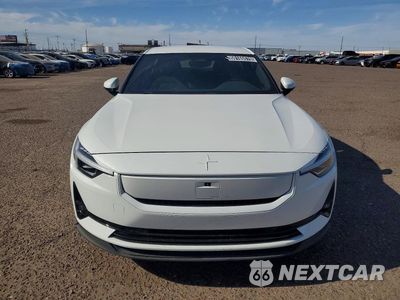 Piąte zdjęcie samochodu w środku: 2024 POLESTAR 2 VIN:YSMFD3KA9RL213020 - miniatura