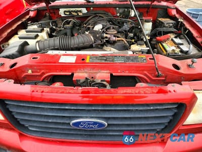 Zdjęcie 11 z 11 samochodu: 2009 FORD RANGER SUPER CAB VIN:1FTZR45E19PA11571 - miniatura