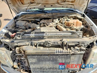 Zdjęcie 11 z 12 samochodu: 2008 FORD F350 SUPER DUTY VIN:1FDWF37RX8EA35511 - miniatura