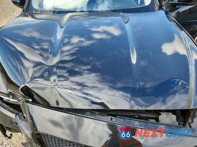 Zdjęcie 11 z 12 samochodu: 2019 JAGUAR F-PACE R - SPORT VIN:SADCL2GX1KA399442 - miniatura
