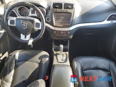 Zdjęcie 8 z 14 samochodu: 2017 DODGE JOURNEY GT VIN:3C4PDDEG9HT593324 - miniatura