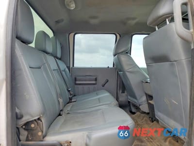 Zdjęcie 10 z 12 samochodu: 2015 FORD F250 SUPER DUTY VIN:1FT7W2BT9FEB77450 - miniatura