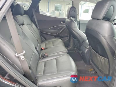 Zdjęcie 11 z 13 samochodu: 2017 HYUNDAI SANTA FE SPORT 2.0T ULTIMATE VIN:5XYZW4LA7HG454785 - miniatura