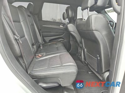 Zdjęcie 11 z 13 samochodu: 2021 JEEP GRAND CHEROKEE LIMITED VIN:1C4RJFBG3MC633047 - miniatura