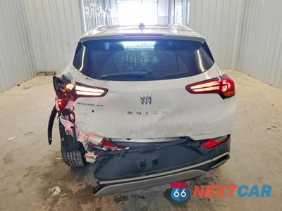 Zdjęcie 6 z 13 samochodu: 2024 BUICK ENCORE GX PREFERRED VIN:KL4AMBS20RB217496 - miniatura