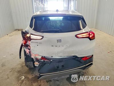 Zdjęcie 6 z 13 samochodu: 2024 BUICK ENCORE GX VIN:KL4AMBS20RB217496 - miniatura