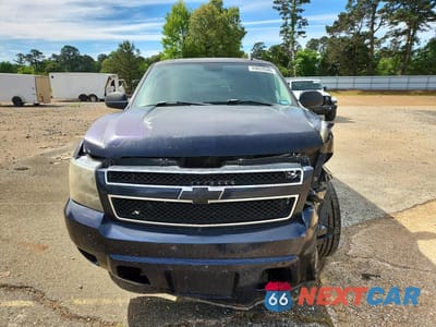 Piąte zdjęcie samochodu w środku: 2008 CHEVROLET TAHOE C1500 VIN:1GNFC13058J156017 - miniatura