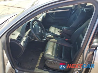 Zdjęcie 7 z 12 samochodu: 2006 AUDI A4 2.0T QUATTRO VIN:WAUDF78E26A102361 - miniatura