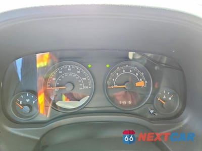 Zdjęcie 9 z 13 samochodu: 2014 JEEP COMPASS SPORT VIN:1C4NJCBA0ED595085 - miniatura