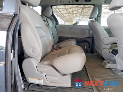 Zdjęcie 10 z 12 samochodu: 2015 TOYOTA SIENNA XLE PREMIUM 8-PASSENGER VIN:5TDYK3DC5FS653867 - miniatura