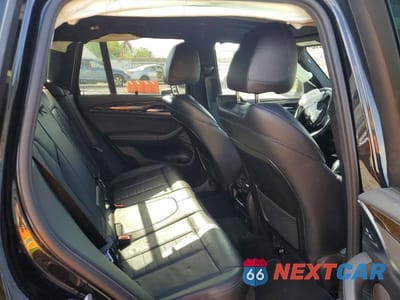Zdjęcie 11 z 13 samochodu: 2018 BMW X3 XDRIVEM40I VIN:5UXTS3C51J0Z02432 - miniatura