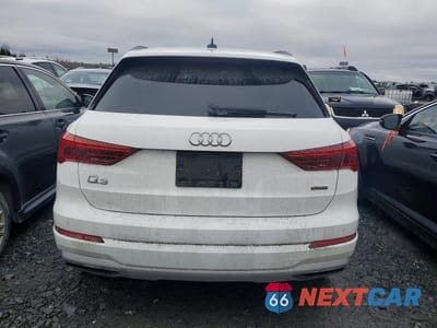Zdjęcie 6 z 14 samochodu: 2020 AUDI Q3 PREMIUM VIN:WA1AECF35L1011173 - miniatura