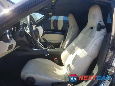 Zdjęcie 7 z 13 samochodu: 2021 MAZDA MX-5 MIATA GRAND TOURING VIN:JM1NDAM75M0460199 - miniatura