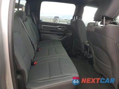 Zdjęcie 10 z 12 samochodu: 2022 RAM 1500 BIG HORN VIN:1C6RRFFGXNN386741 - miniatura