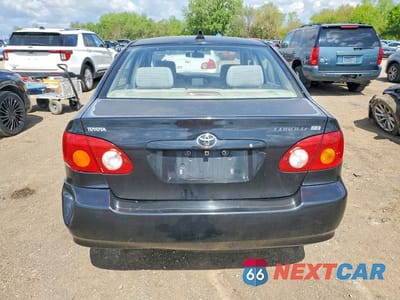 Zdjęcie 6 z 12 samochodu: 2004 TOYOTA COROLLA CE VIN:1NXBR32E54Z198190 - miniatura