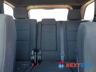 Zdjęcie 10 z 12 samochodu: 2014 JEEP GRAND CHEROKEE LAREDO VIN:1C4RJFAG0EC210221 - miniatura