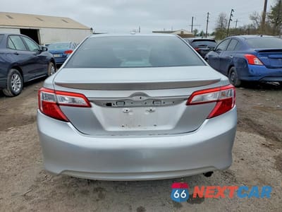 Zdjęcie 6 z 13 samochodu: 2012 TOYOTA CAMRY HYBRID XLE VIN:4T1BD1FK7CU052777 - miniatura