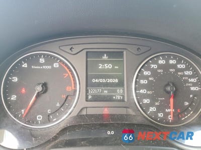 Zdjęcie 9 z 12 samochodu: 2015 AUDI A3 PREMIUM VIN:WAUACGFF5F1007428 - miniatura