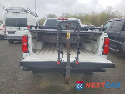 Zdjęcie 6 z 12 samochodu: 2015 CHEVROLET SILVERADO K1500 VIN:1GCVKPEH0FZ329678 - miniatura