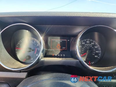 Zdjęcie 9 z 12 samochodu: 2017 FORD MUSTANG VIN:1FA6P8AM8H5329927 - miniatura