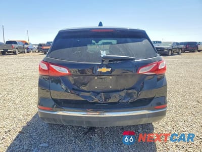 Zdjęcie 6 z 13 samochodu: 2021 CHEVROLET EQUINOX LT VIN:2GNAXUEV1M6128117 - miniatura