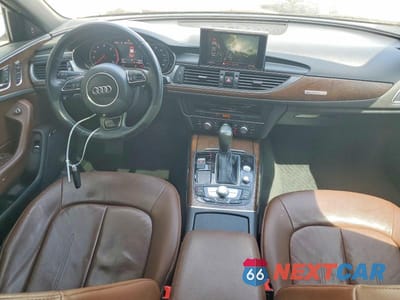 Zdjęcie 8 z 13 samochodu: 2016 AUDI A6 PREMIUM PLUS VIN:WAUFGAFC8GN000853 - miniatura