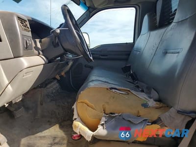 Zdjęcie 7 z 11 samochodu: 2003 FORD F250 SUPER DUTY VIN:1FTNF20L73EC44911 - miniatura