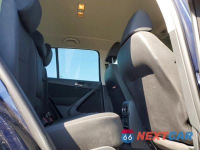 Zdjęcie 11 z 13 samochodu: 2013 VOLKSWAGEN TIGUAN S VIN:WVGKV3AX9DW577714 - miniatura