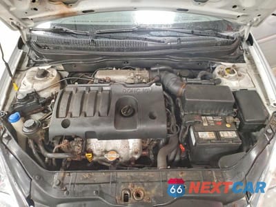 Zdjęcie 11 z 11 samochodu: 2010 HYUNDAI ACCENT GLS VIN:KMHCN4BC4AU535173 - miniatura