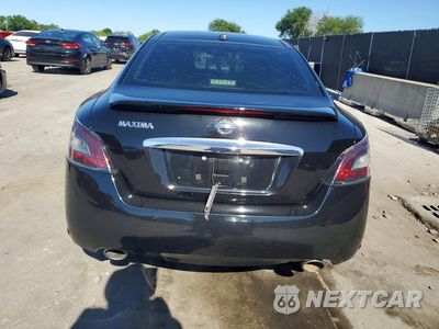 Zdjęcie 6 z 11 samochodu: 2013 NISSAN MAXIMA 3.5 S VIN:1N4AA5AP4DC845275 - miniatura