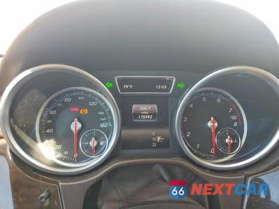 Zdjęcie 9 z 12 samochodu: 2018 MERCEDES-BENZ GLE 350 VIN:4JGDA5JB1JB030668 - miniatura