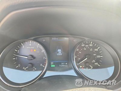 Zdjęcie 9 z 12 samochodu: 2019 NISSAN ROGUE SV VIN:JN8AT2MTXKW261104 - miniatura