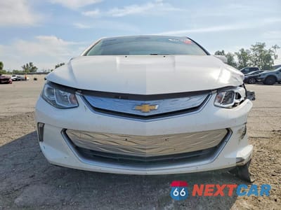 Piąte zdjęcie samochodu w środku: 2017 CHEVROLET VOLT LT VIN:1G1RC6S5XHU153086 - miniatura
