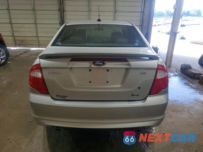 Zdjęcie 6 z 13 samochodu: 2010 FORD FUSION SEL VIN:3FAHP0JGXAR342783 - miniatura