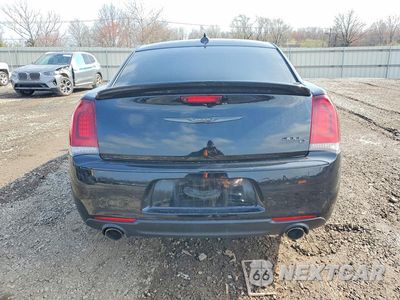 Zdjęcie 6 z 12 samochodu: 2023 CHRYSLER 300C VIN:2C3CCAPJ0PH501103 - miniatura