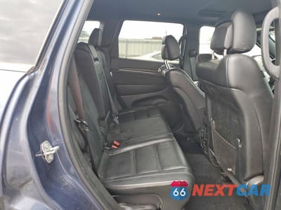 Zdjęcie 11 z 14 samochodu: 2021 JEEP GRAND CHEROKEE LIMITED VIN:1C4RJFBG0MC504165 - miniatura