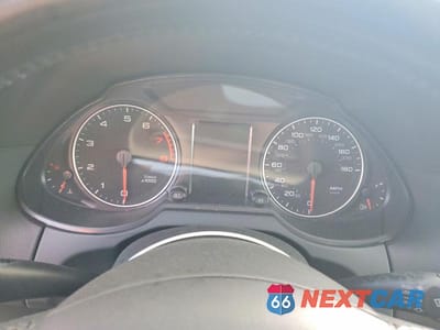 Zdjęcie 9 z 11 samochodu: 2009 AUDI Q5 3.2 VIN:WA1KK78R69A023203 - miniatura