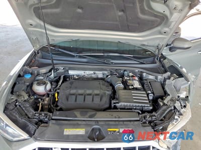 Zdjęcie 11 z 12 samochodu: 2021 AUDI Q3 PREMIUM PLUS S LINE 45 VIN:WA1EECF32M1044425 - miniatura