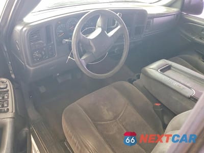Zdjęcie 8 z 12 samochodu: 2007 CHEVROLET SILVERADO C1500 CLASSIC CREW CAB VIN:2GCEC13V171140115 - miniatura