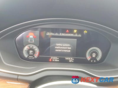 Zdjęcie 9 z 13 samochodu: 2023 AUDI Q5 PREMIUM PLUS 45 VIN:WA1EAAFY8P2043287 - miniatura