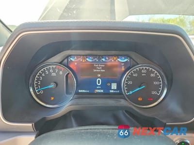 Zdjęcie 9 z 13 samochodu: 2023 FORD F150 SUPERCREW VIN:1FTFW1E55PKD28614 - miniatura