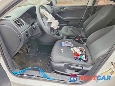 Zdjęcie 7 z 12 samochodu: 2012 VOLKSWAGEN JETTA BASE VIN:3VW1K7AJXCM386925 - miniatura
