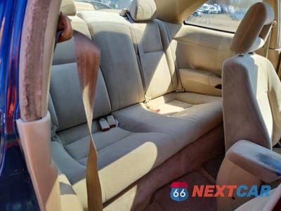 Zdjęcie 10 z 11 samochodu: 2003 HONDA CIVIC EX VIN:1HGEM22913L025771 - miniatura