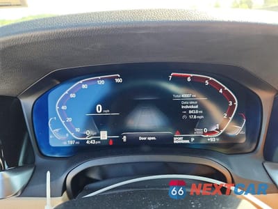 Zdjęcie 9 z 12 samochodu: 2021 BMW 330I VIN:3MW5R1J06M8B73885 - miniatura