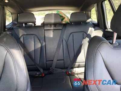 Zdjęcie 10 z 12 samochodu: 2020 BMW X3 SDRIVE30I VIN:5UXTY3C02LLU72544 - miniatura