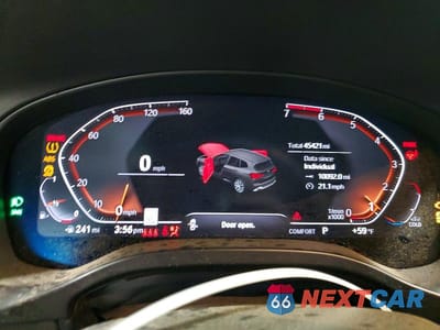Zdjęcie 9 z 12 samochodu: 2023 BMW X3 XDRIVE30I VIN:5UX53DP02P9S10890 - miniatura