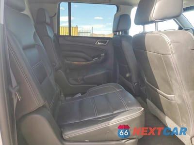 Zdjęcie 11 z 14 samochodu: 2017 GMC YUKON XL DENALI VIN:1GKS2HKJ0HR249613 - miniatura